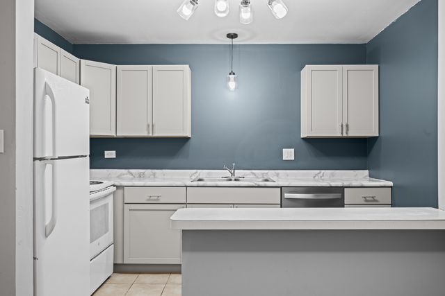 1324 N Geneva Drive 3B, Palatine, IL 60074