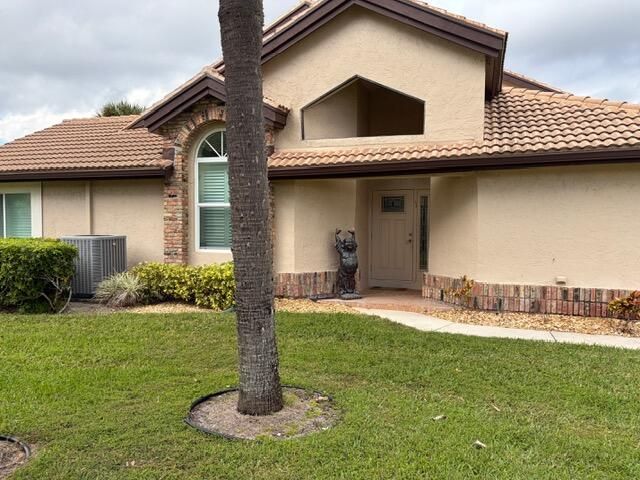 8213 Cassia Drive, Boynton Beach, FL 33472