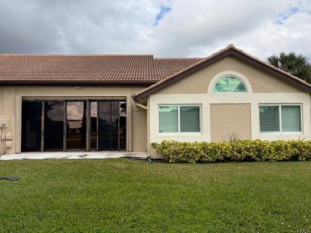 8213 Cassia Drive, Boynton Beach, FL 33472