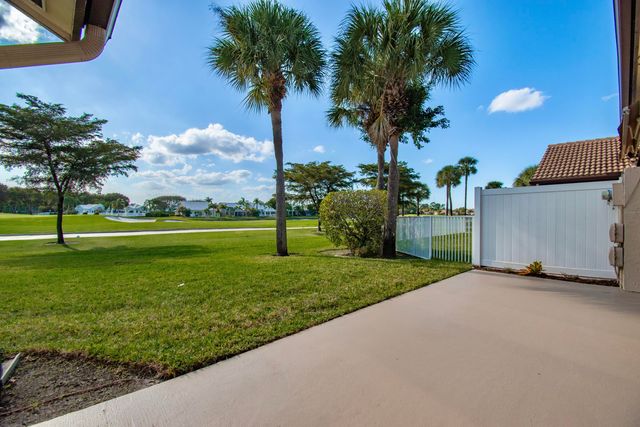 8213 Cassia Drive, Boynton Beach, FL 33472
