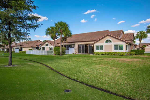 8213 Cassia Drive, Boynton Beach, FL 33472