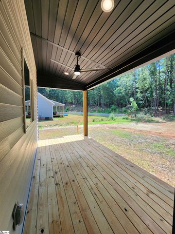 402 Edgewater Drive, Anderson, SC 29626