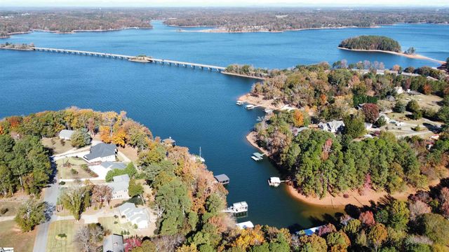 402 Edgewater Drive, Anderson, SC 29626