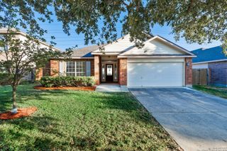 6715 Lucky Fields, Converse, TX 78109