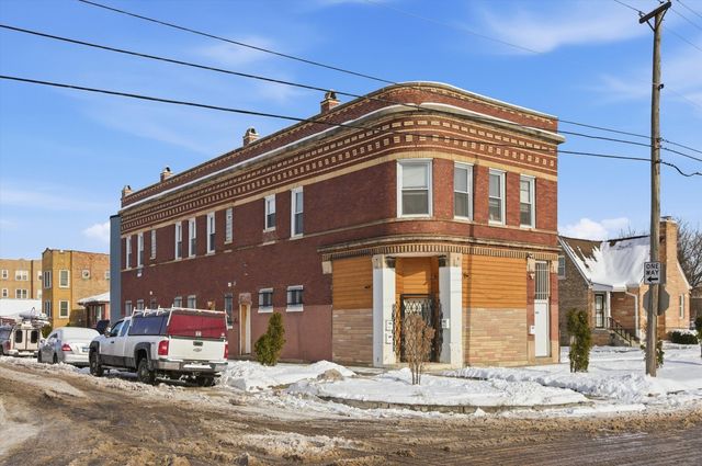 3858 W ohio Street, Chicago, IL 60624