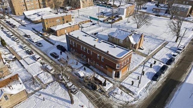 3858 W ohio Street, Chicago, IL 60624