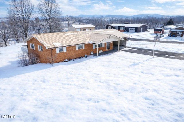 45 Holbrook Drive, Castlewood, VA 24224