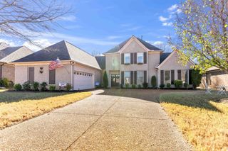 10489 FIREWEEK LN, Collierville, TN 38017