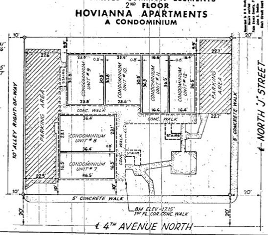 401 N J Street Apt 12, Lake Worth Beach, FL 33460