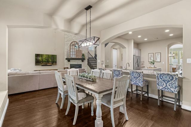 429 Holly Forest Drive, Conroe, TX 77384