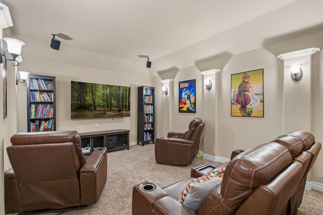 429 Holly Forest Drive, Conroe, TX 77384