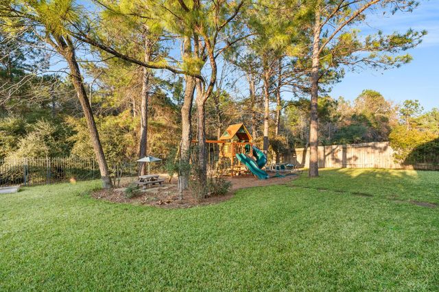 429 Holly Forest Drive, Conroe, TX 77384