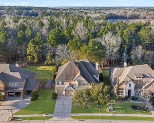 429 Holly Forest Drive, Conroe, TX 77384