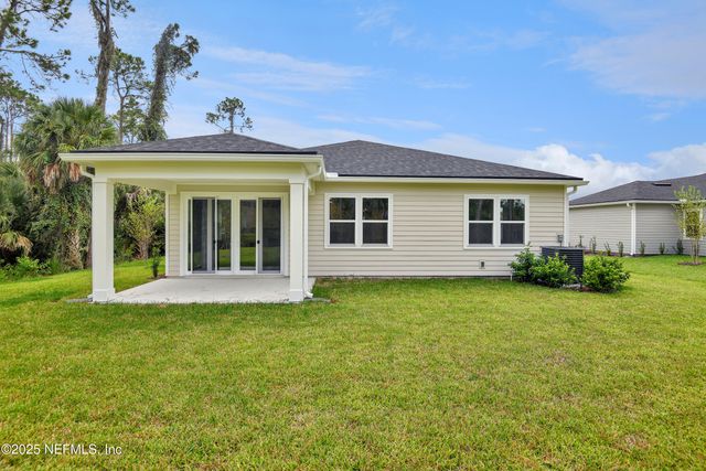 43 PONCE PRESERVE Drive, Palm Coast, FL 32164