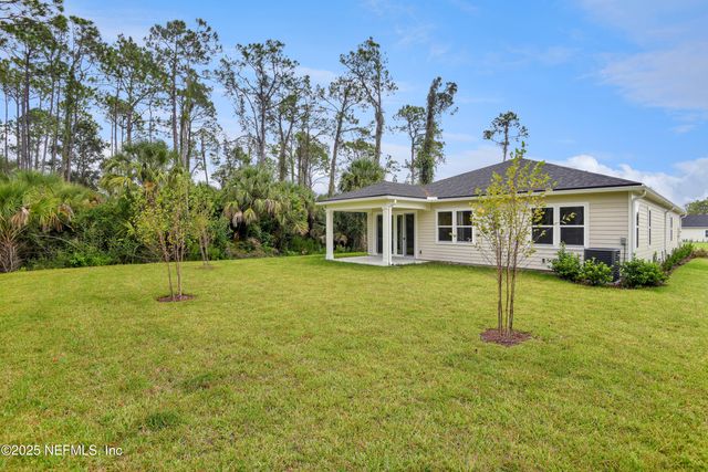 43 PONCE PRESERVE Drive, Palm Coast, FL 32164