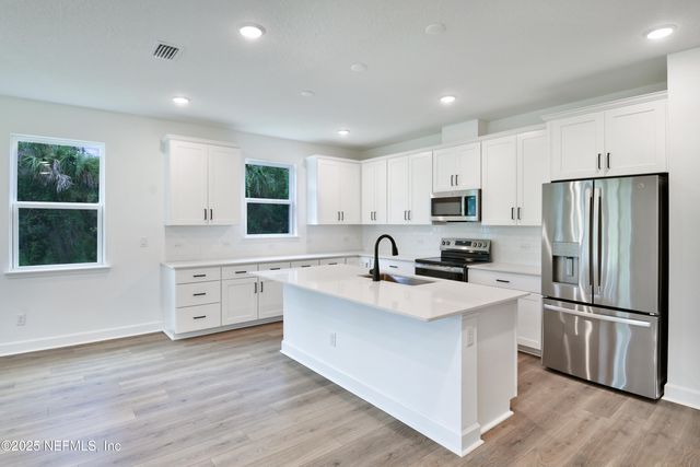 43 PONCE PRESERVE Drive, Palm Coast, FL 32164