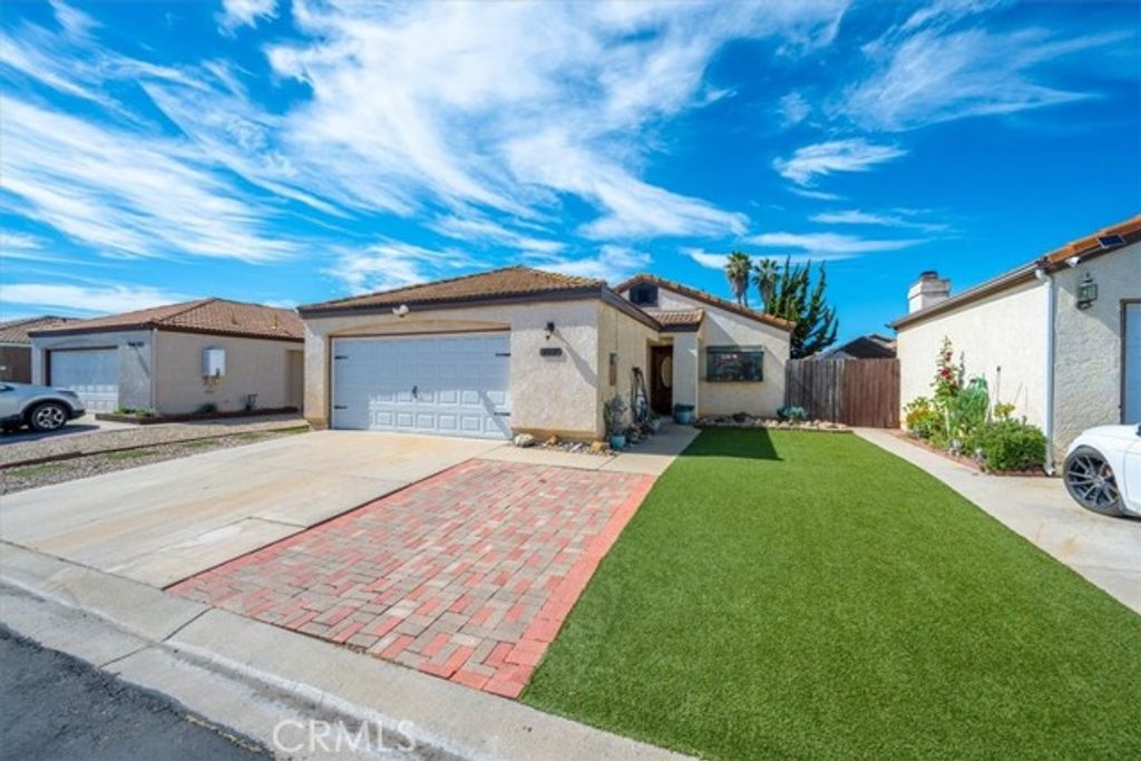 2217 Chestnut, Santa Maria, CA 93458