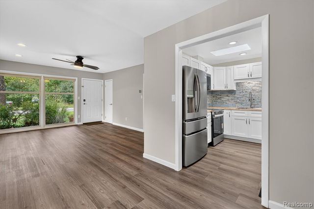 2525 Yost Boulevard, Ann Arbor, MI 48104