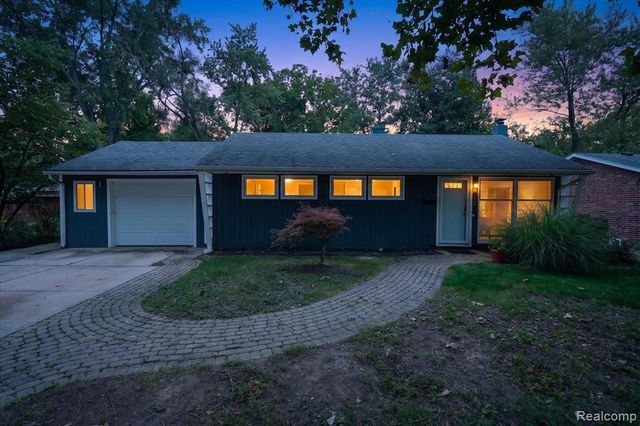 2525 Yost Boulevard, Ann Arbor, MI 48104