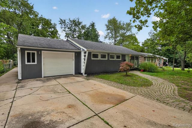 2525 Yost Boulevard, Ann Arbor, MI 48104