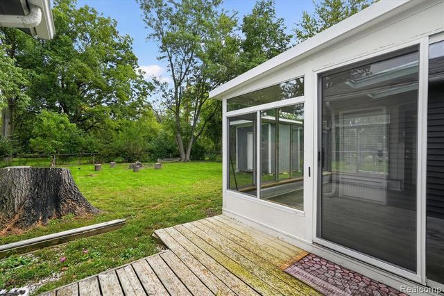 2525 Yost Boulevard, Ann Arbor, MI 48104