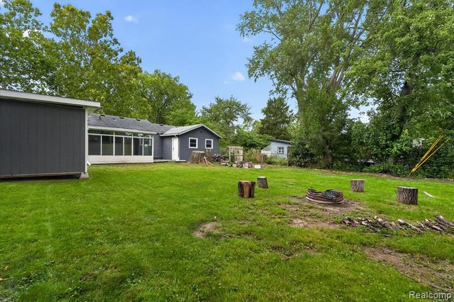 2525 Yost Boulevard, Ann Arbor, MI 48104