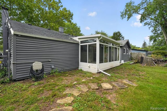 2525 Yost Boulevard, Ann Arbor, MI 48104