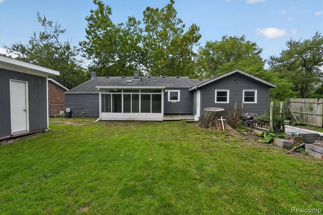 2525 Yost Boulevard, Ann Arbor, MI 48104