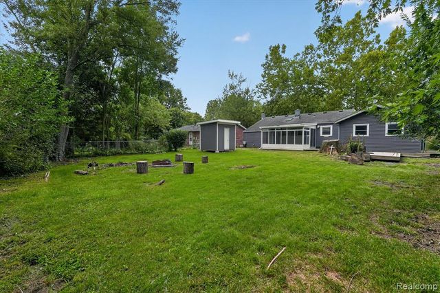 2525 Yost Boulevard, Ann Arbor, MI 48104