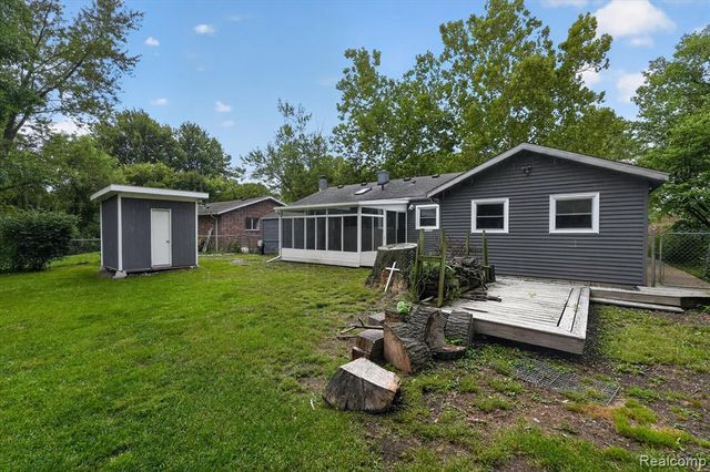 2525 Yost Boulevard, Ann Arbor, MI 48104