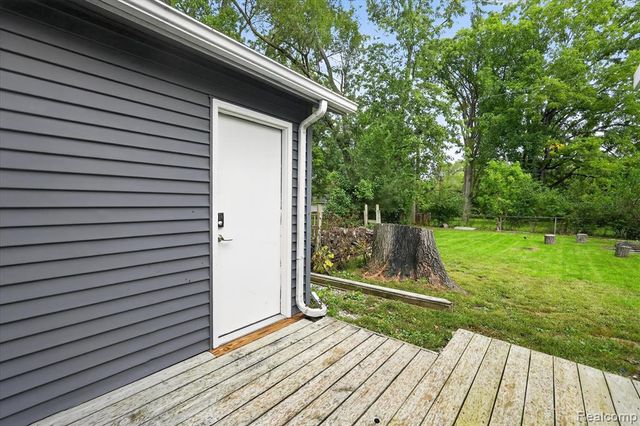 2525 Yost Boulevard, Ann Arbor, MI 48104