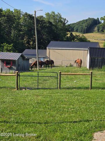 9883 S Hwy 333, Vine Grove, KY 40175