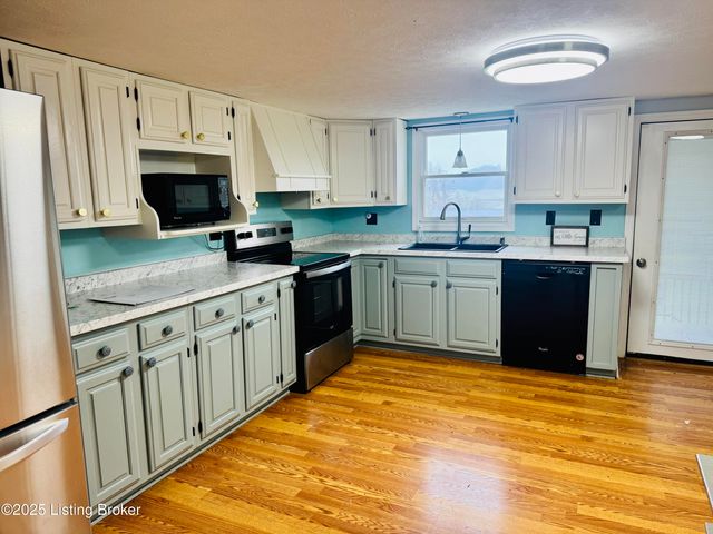 9883 S Hwy 333, Vine Grove, KY 40175