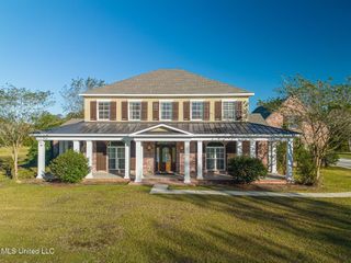 19910 Red Oak Road, Saucier, MS 39574