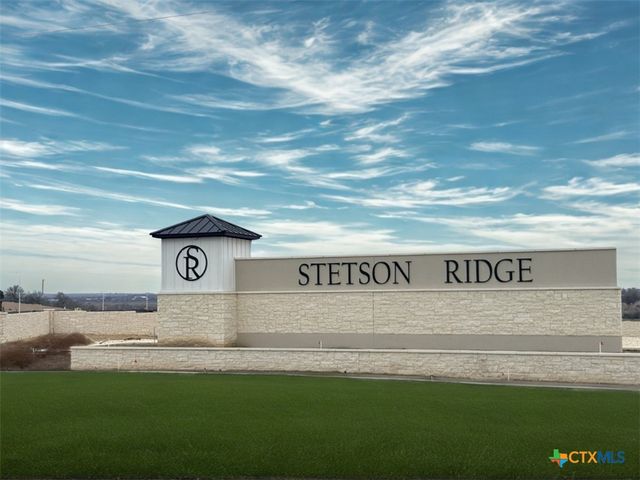 2016 Southerland Trail, Marion, TX 78124
