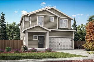 9750 Hay Street SE, Yelm, WA 98597