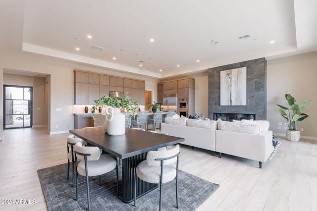 12673 E BLACK ROCK Road, Scottsdale, AZ 85255