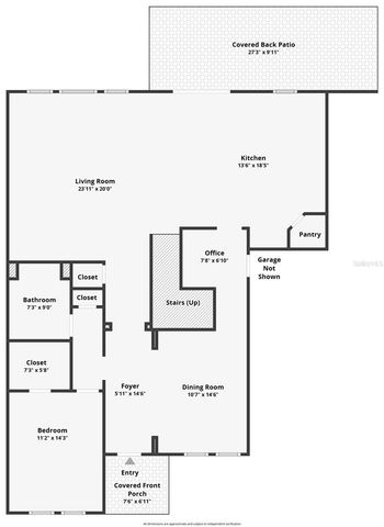 3048 ELLA WAY, St Cloud, FL 34771