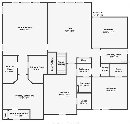 3048 ELLA WAY, St Cloud, FL 34771