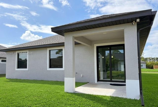 6208 Forest Court, La Belle, FL 33935