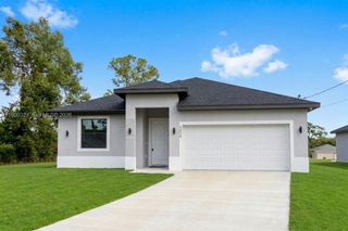 6208 Forest Court, La Belle, FL 33935