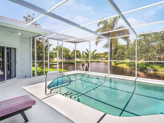 1070 S POINTE ALEXIS DRIVE, Tarpon Springs, FL 34689