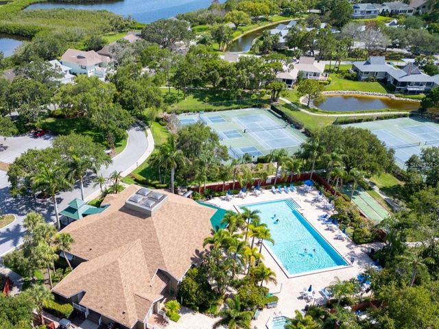 1070 S POINTE ALEXIS DRIVE, Tarpon Springs, FL 34689