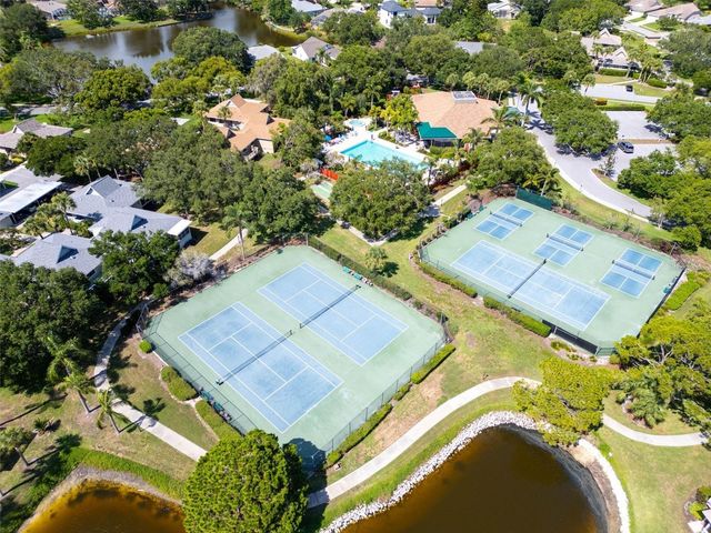 1070 S POINTE ALEXIS DRIVE, Tarpon Springs, FL 34689