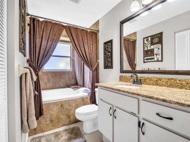 1070 S POINTE ALEXIS DRIVE, Tarpon Springs, FL 34689