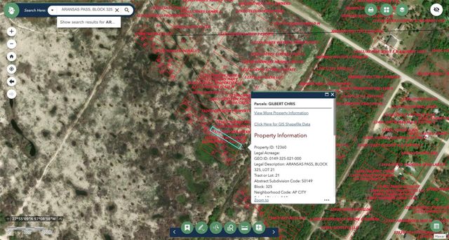 TBD N 11th Street, Aransas Pass, TX 78336