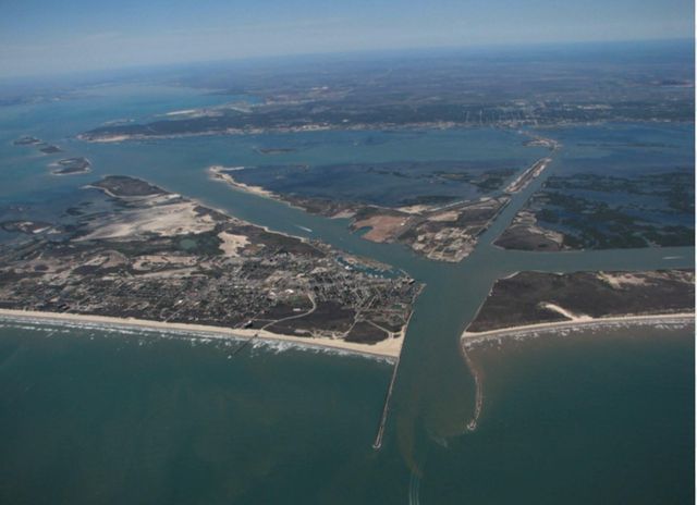 TBD N 11th Street, Aransas Pass, TX 78336