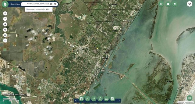 TBD N 11th Street, Aransas Pass, TX 78336