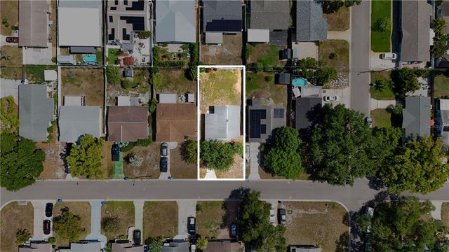 5619 19TH AVENUE N, St Petersburg, FL 33710