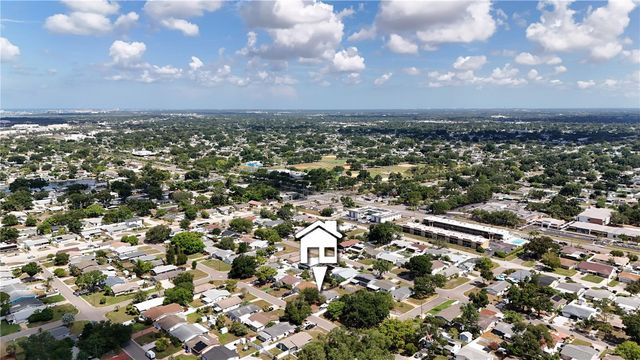 5619 19TH AVENUE N, St Petersburg, FL 33710